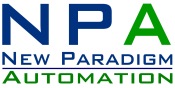 New Paradigm Automation